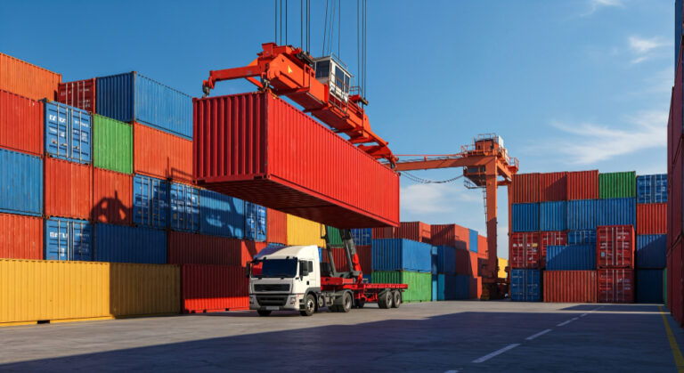 Pharo Logistics Blog – Insights, Strategy & Success