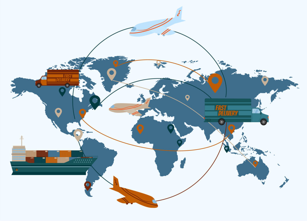 Pharo Logistics empowering freight agents nationwide