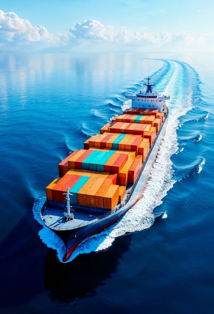 about Pharo Logistics Miami freight brokerage company overview