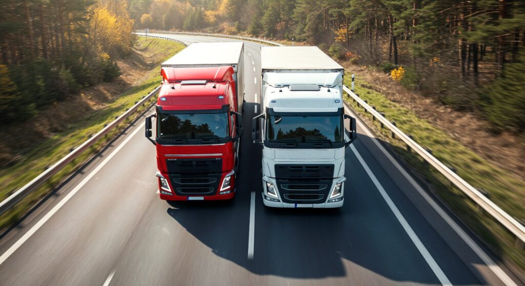 Shipper freight quote request process Miami logistics