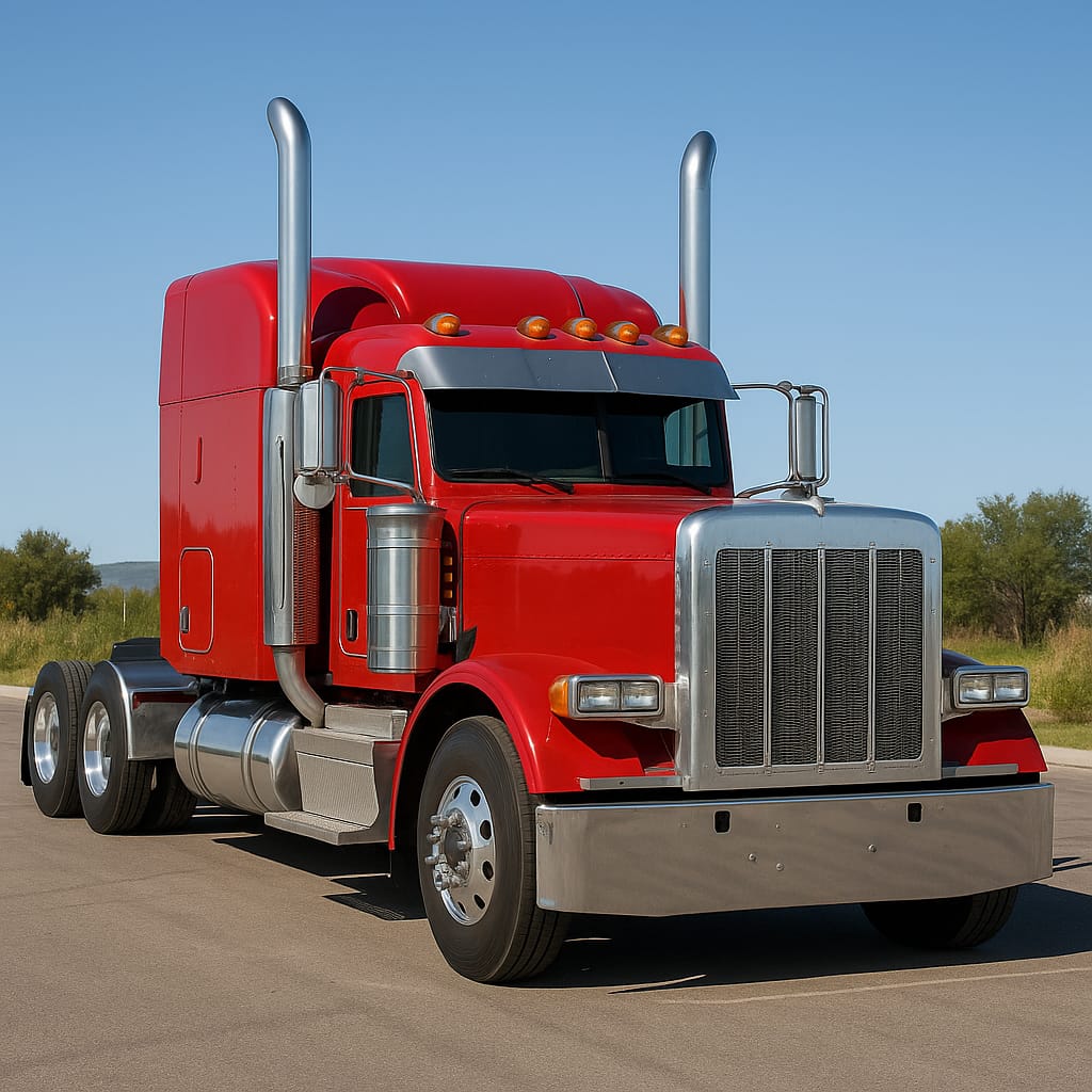 Shipper and carrier partnering with Pharo Logistics for reliable freight solutions