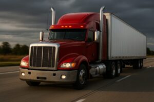 Freight brokerage 101 guide for new agents in logistics industry