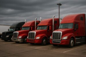 Freight brokers securing lucrative government contracts in 2025