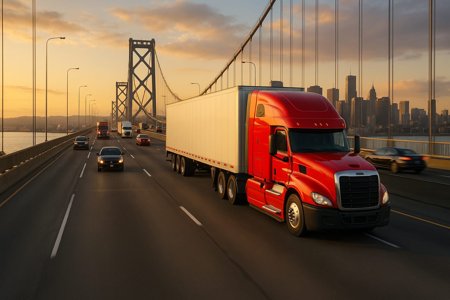 Overview 2 Miami freight brokerage and government contracting hub