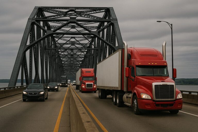 How Freight Agents Can Earn More with Pharo Logistics’ Aggressive Commission Plan