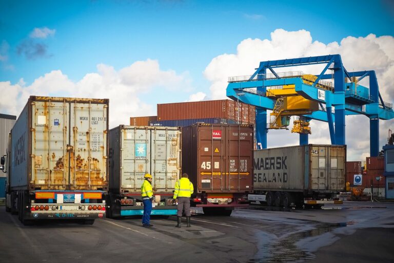 Freight Opportunities & Compliance Insights