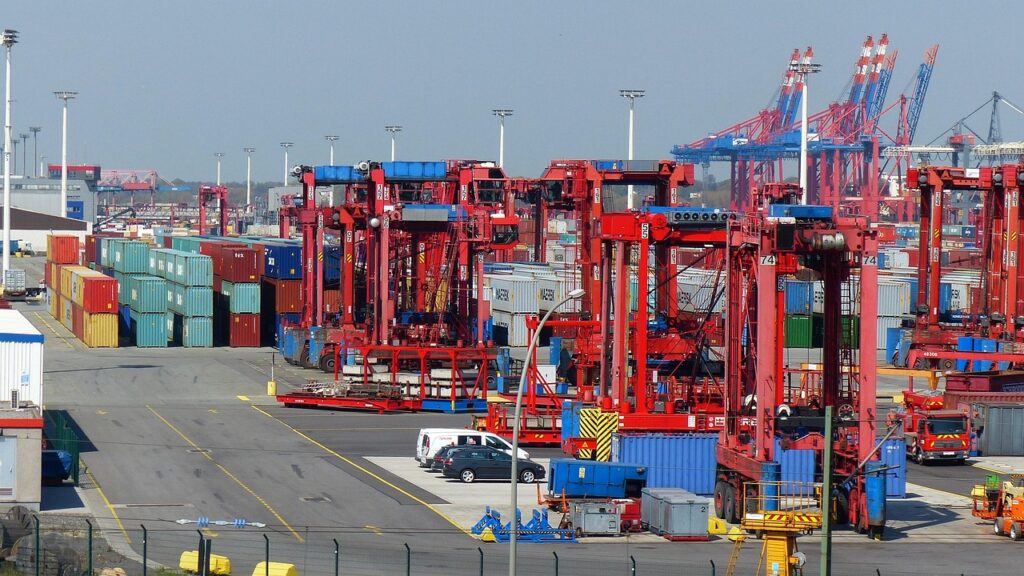 smarter shipping strategies for freight logistics