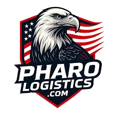 Pharo Logistics-logo