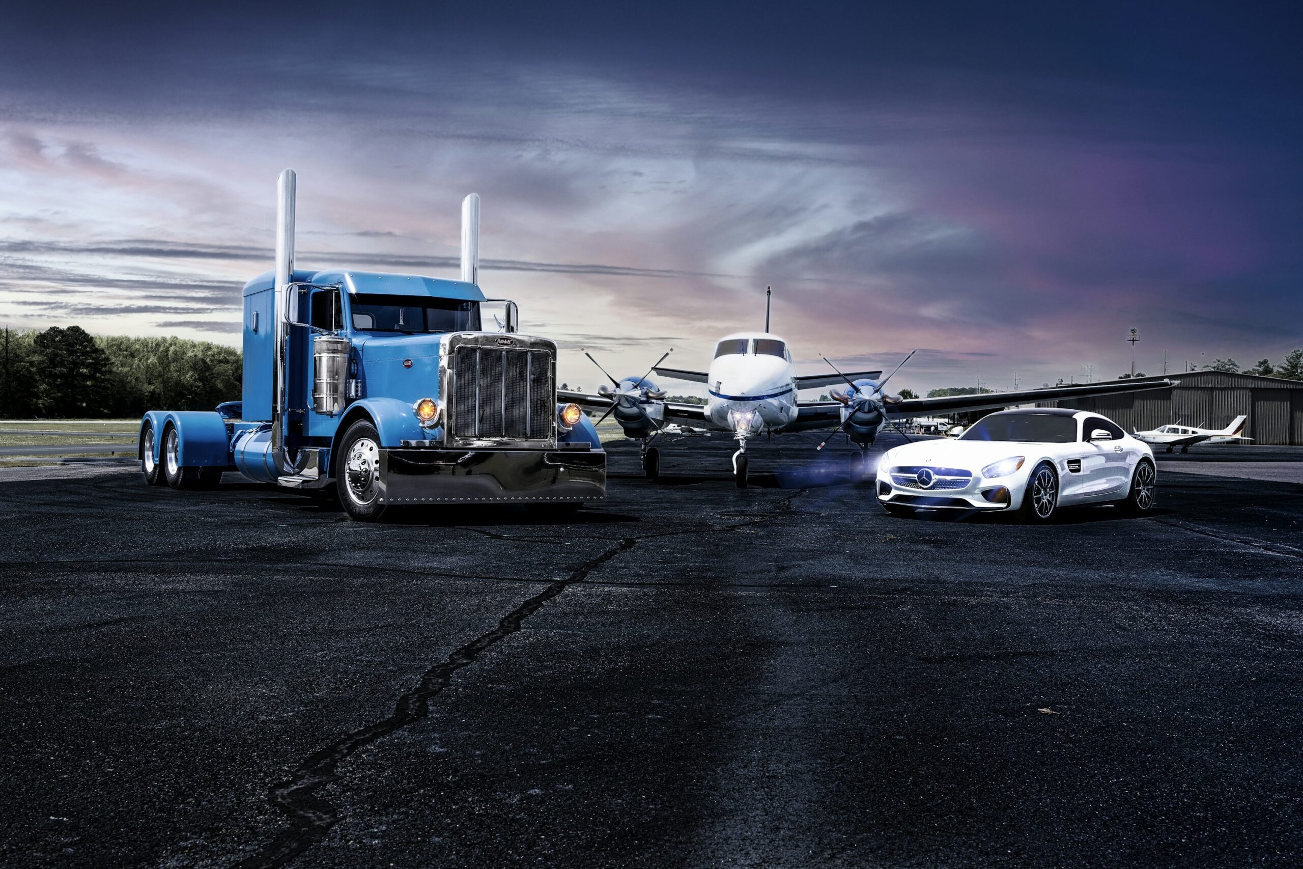 Carrier Onboarding 1 Nationwide trucking and logistics quote