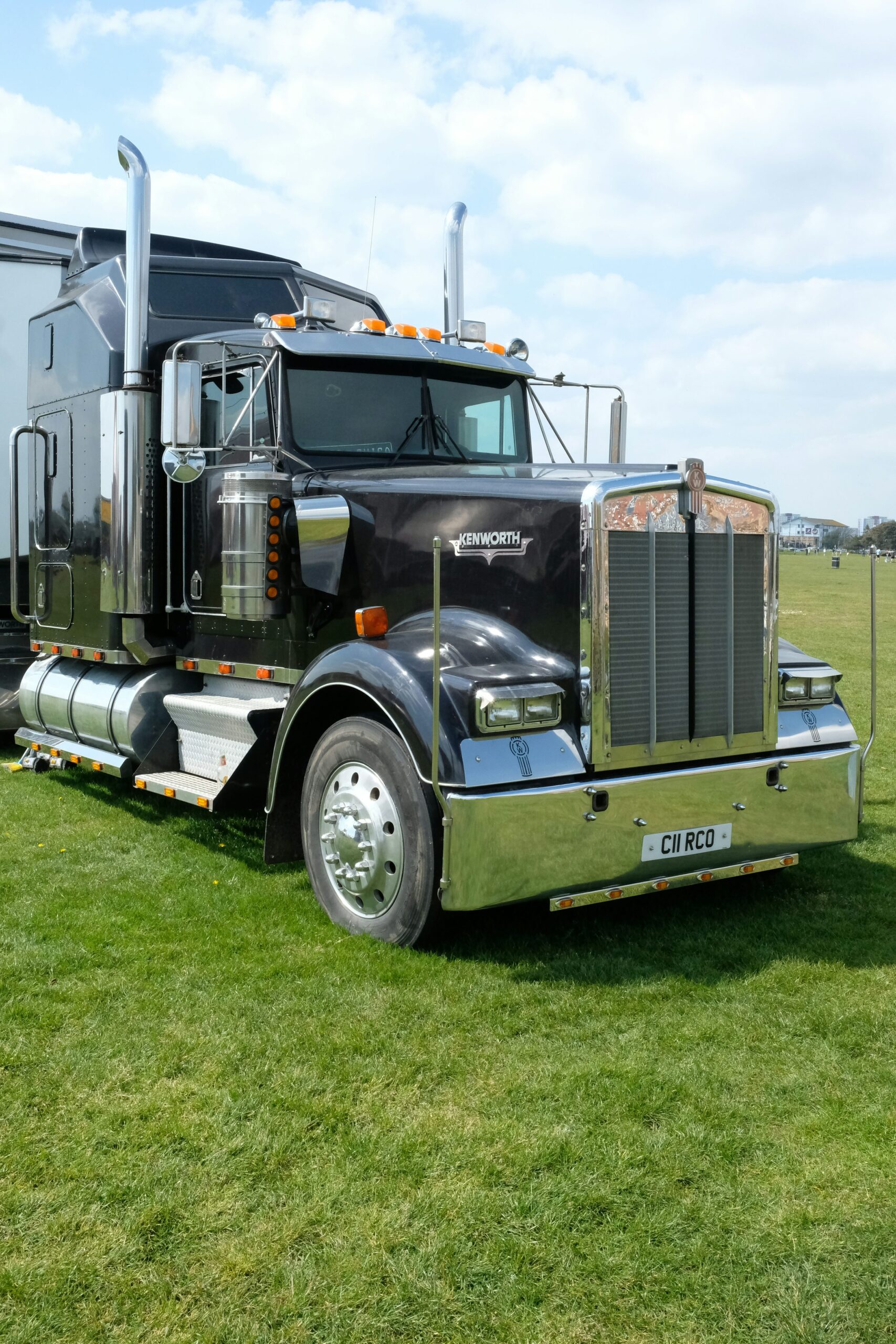 Government Contracts 1 Government freight contracts with Pharo Logistics Miami
