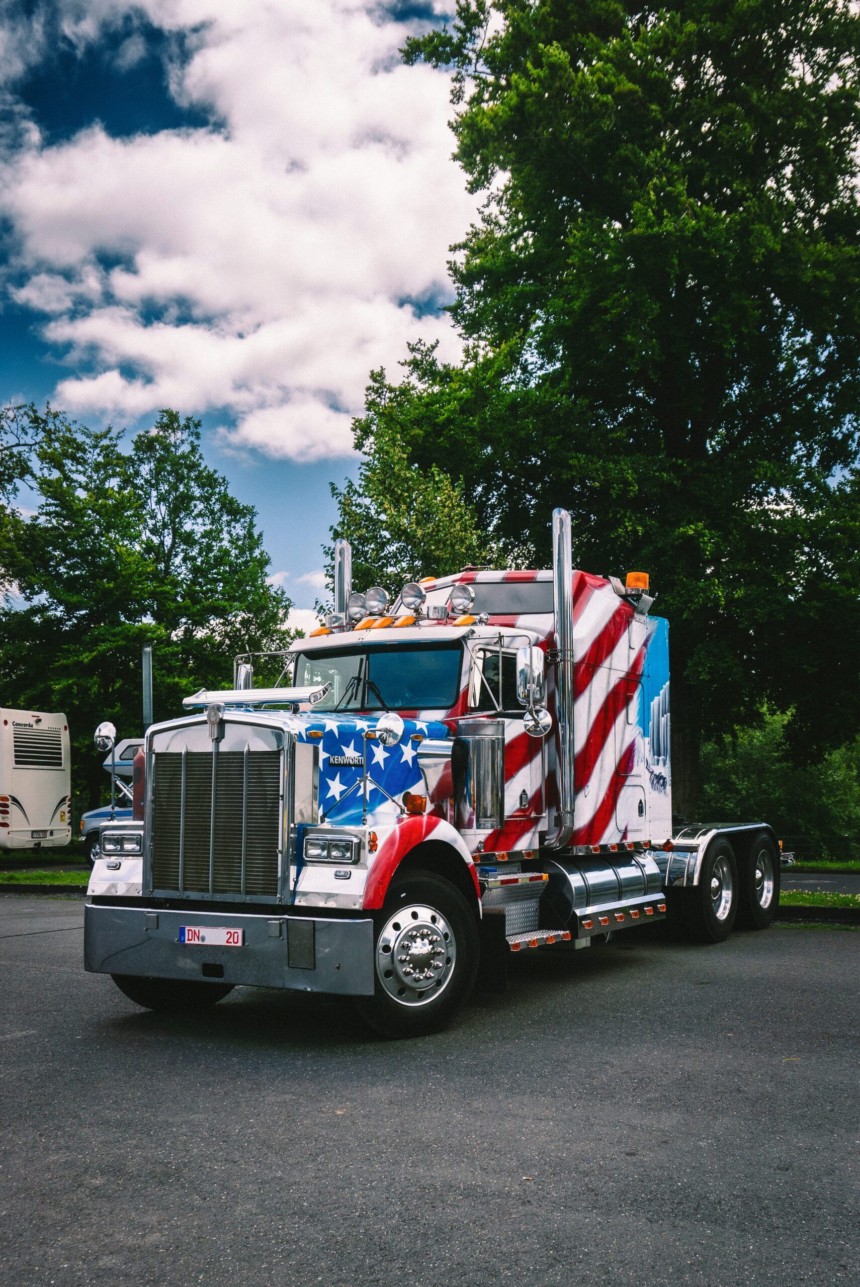 Back office support for independent freight agents
