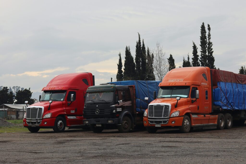 Freight brokerage for transportation and 3PL partners
