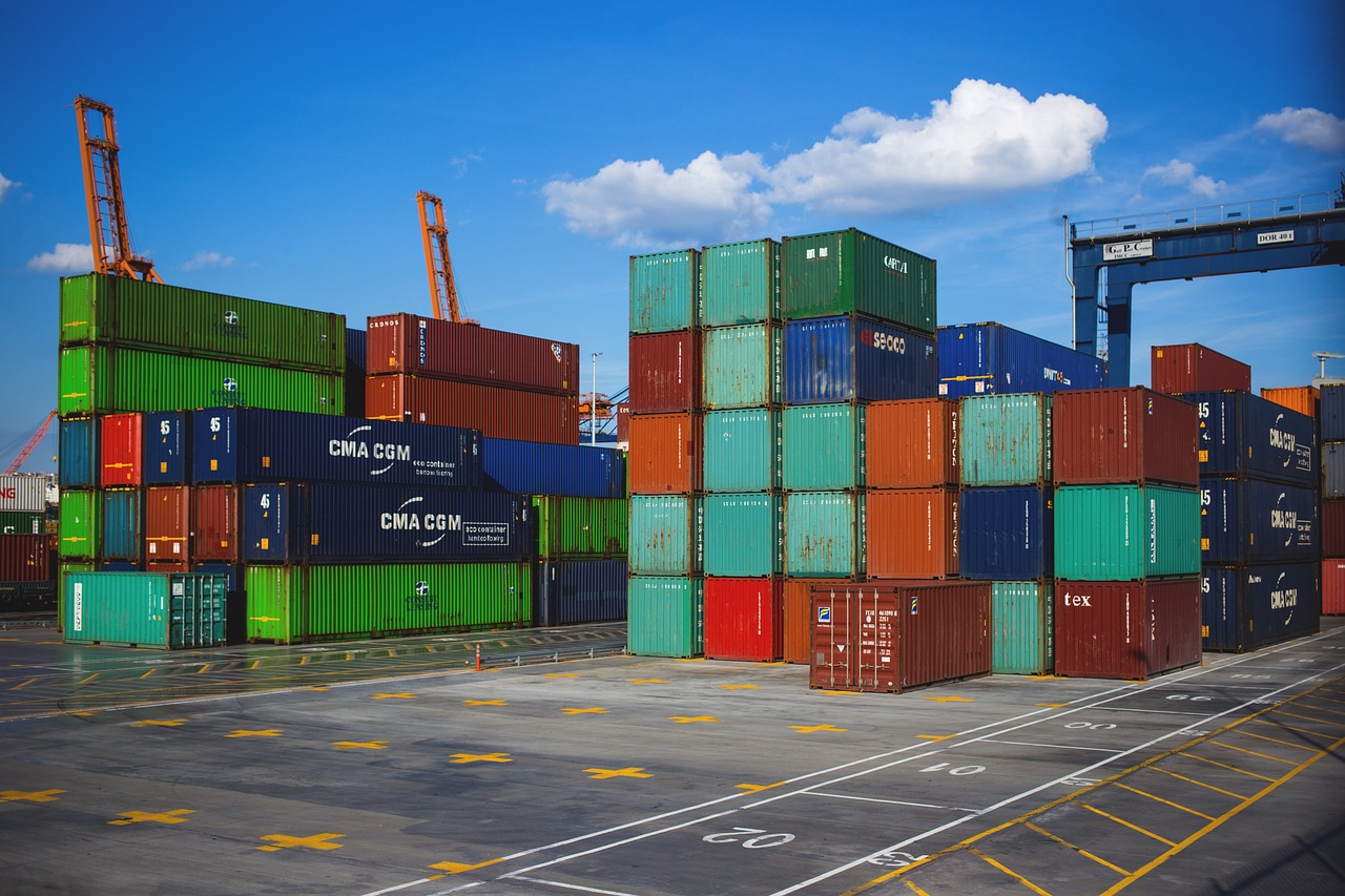 government contracting updates
