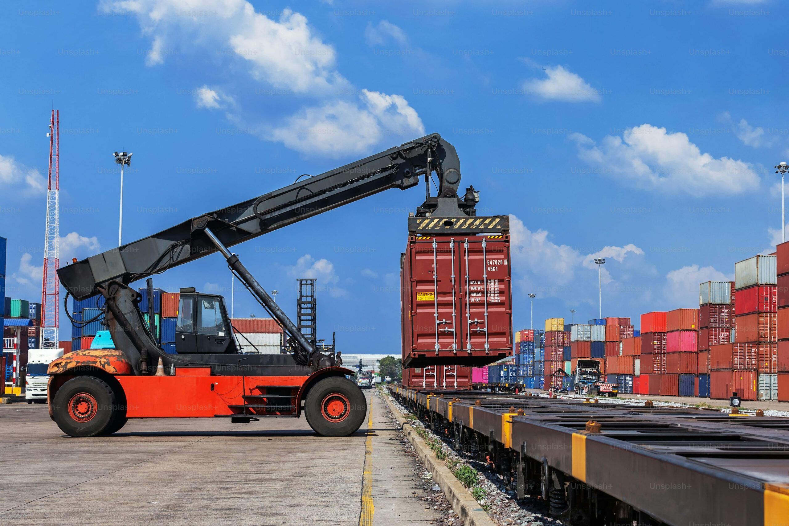 Government Contracts 2 SAM registered freight broker for federal logistics