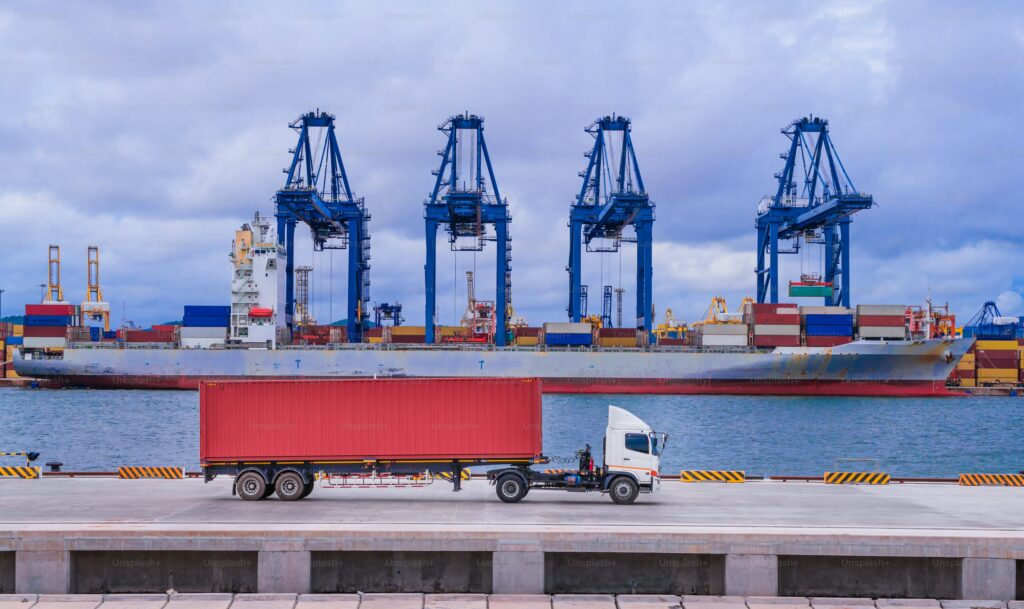 Freight brokerage 101 guide for new agents in logistics industry