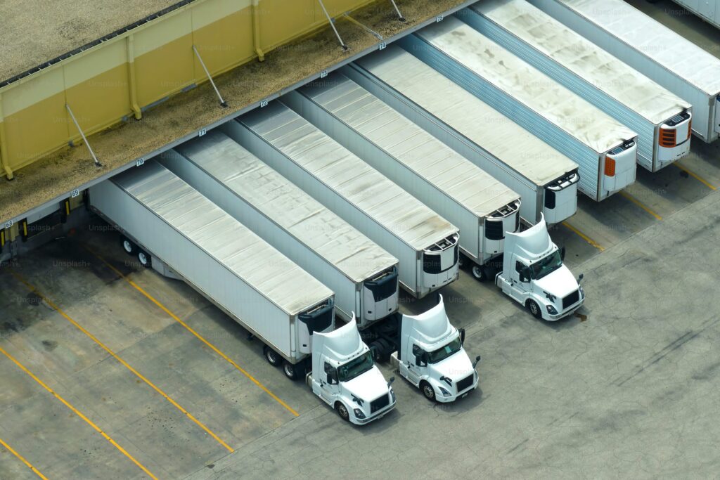 Pharo Logistics freight brokerage services in Miami