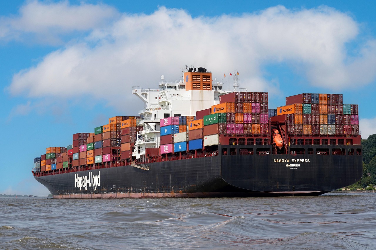 How It Works 1 Pharo Logistics freight brokerage process step by step